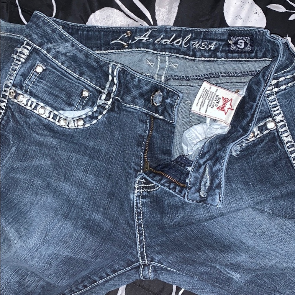 Jeans - Picture 4 of 5